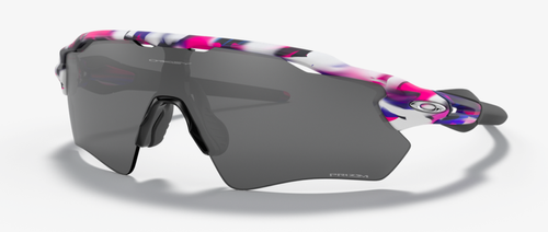 OAKLEY - KOKORO - 9208A3 - RADAR EV PATH - MEGURU SPIN - PRIZM